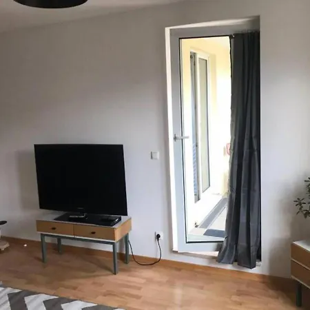 Live Easy With Balcony,Netflix, Quiet, Close To Football Stadium, Direct Train Connection, Espresso Maker Leipzig Extérieur photo