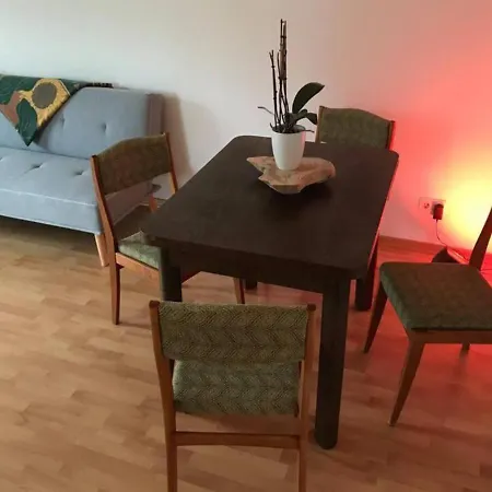 Live Easy With Balcony,Netflix, Quiet, Close To Football Stadium, Direct Train Connection, Espresso Maker Leipzig Extérieur photo