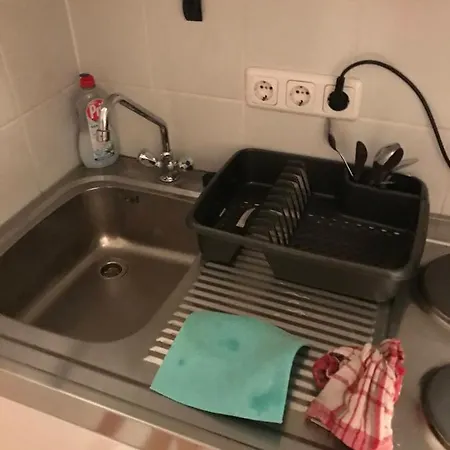 Live Easy With Balcony,Netflix, Quiet, Close To Football Stadium, Direct Train Connection, Espresso Maker Leipzig Extérieur photo